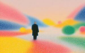 Trois semaines de méditation